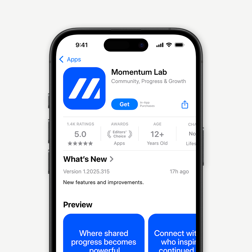 App Store & Play Store